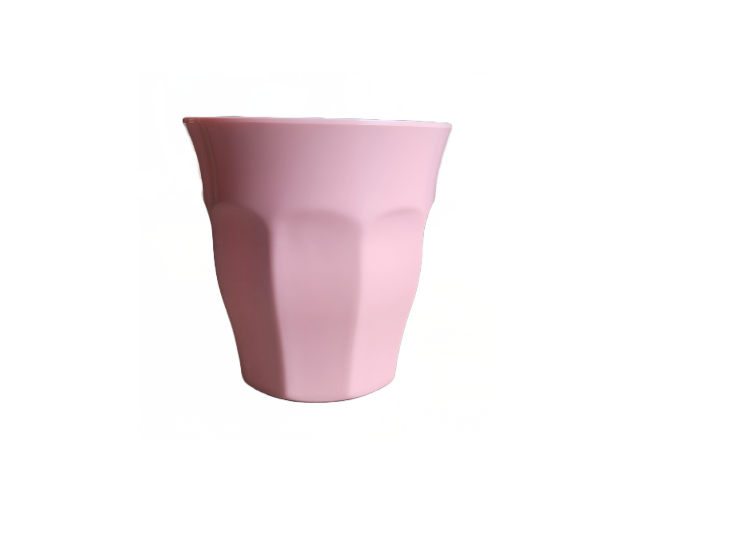 Pink Small Cup - Melamine