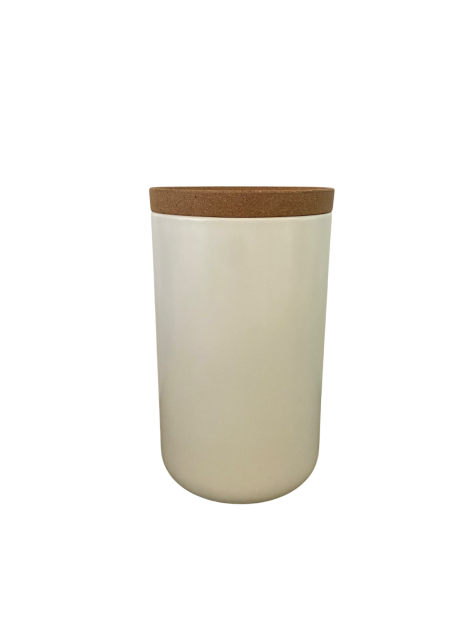 Kitchen Canister
