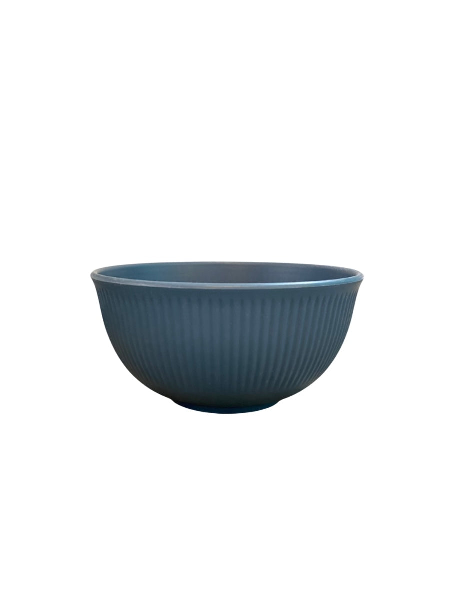 Blue Bowl