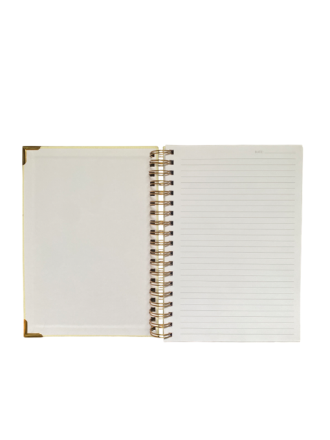 Office Notebook