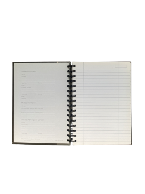 Note Book
