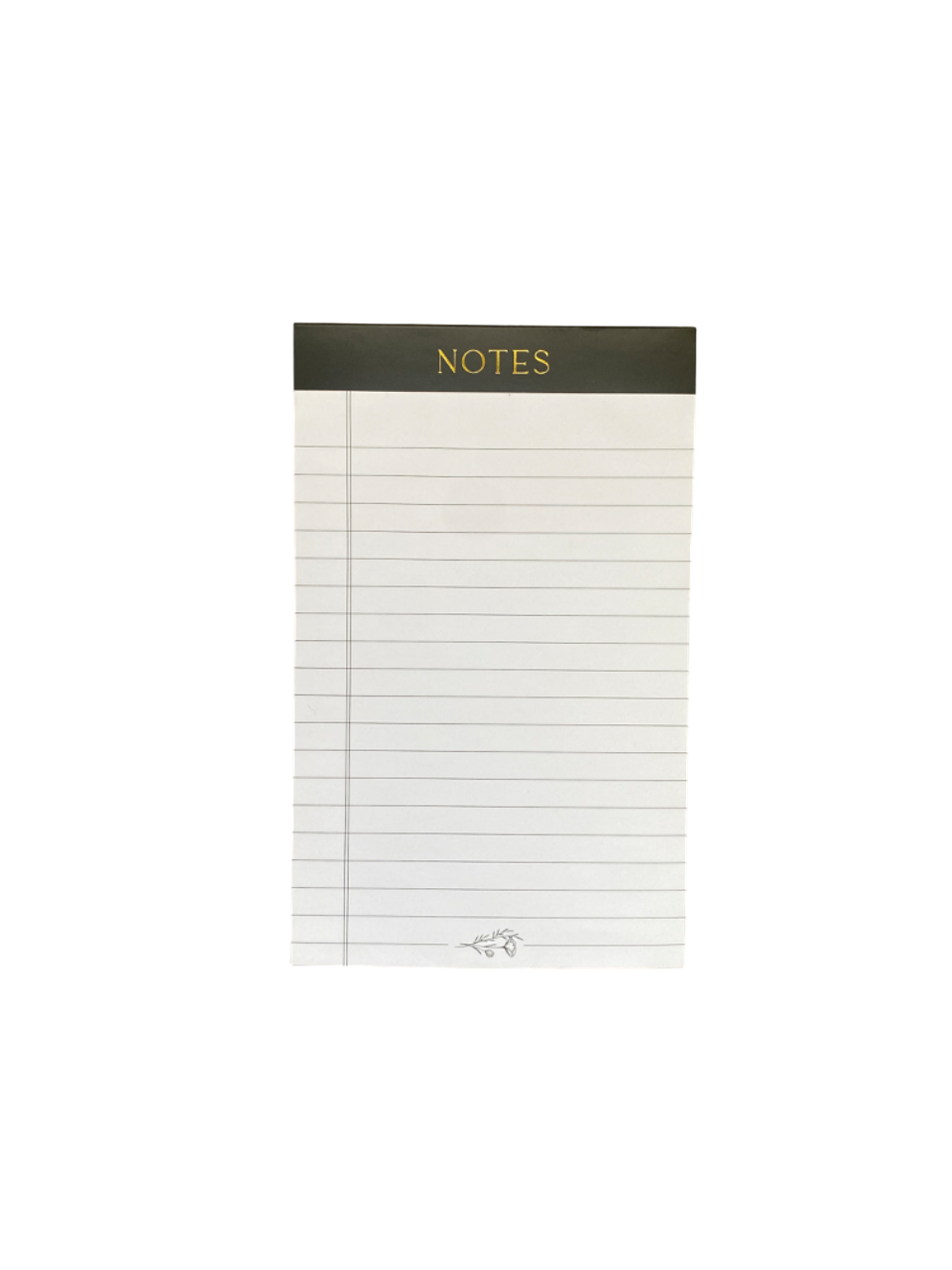 Pad of Paper