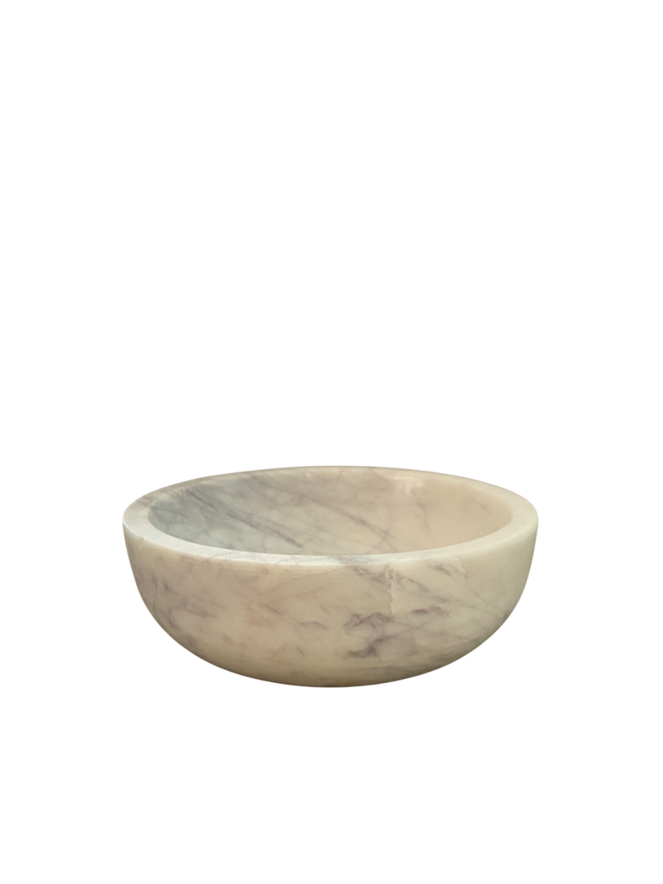 small marble bowl