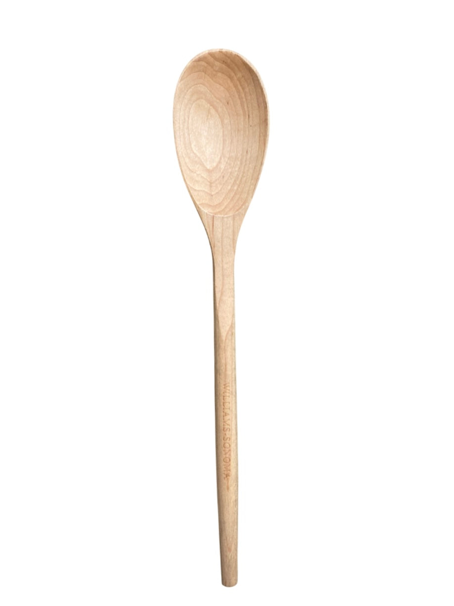 Wooden Spoon