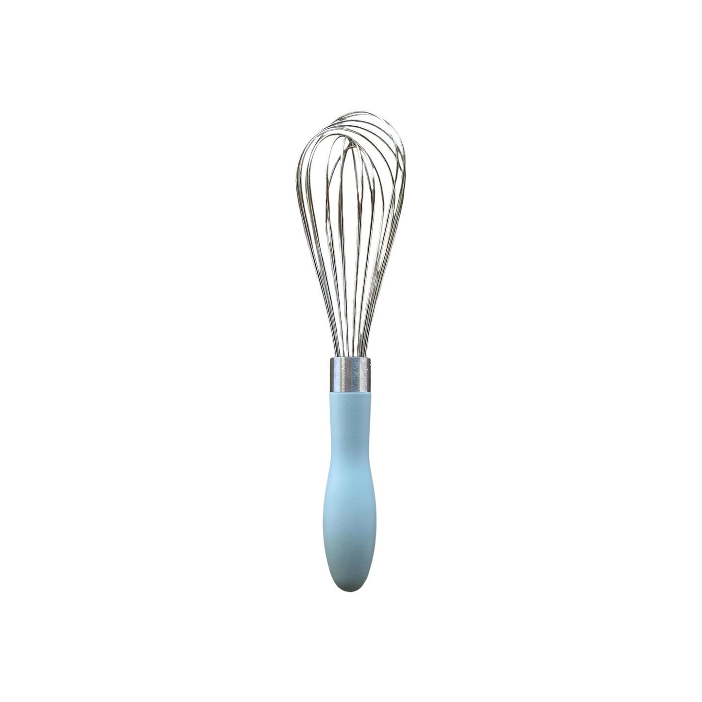 Baby Blue Whisk