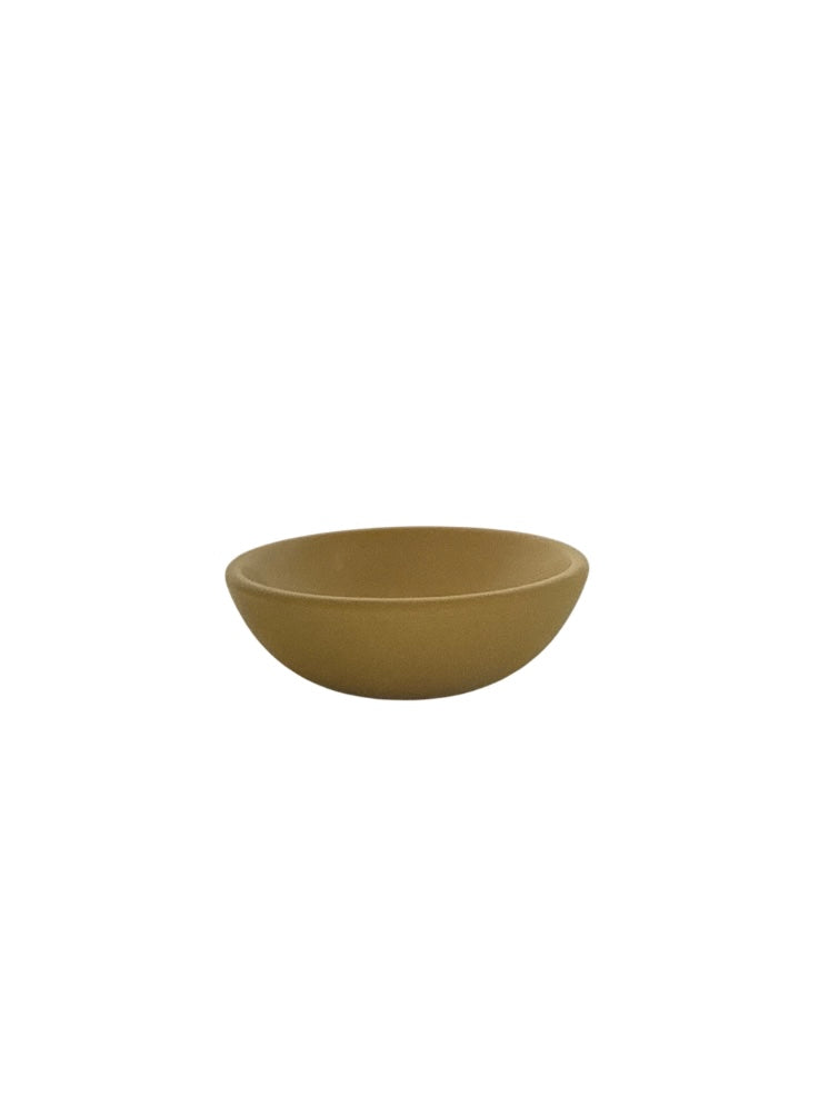 Little Yellow Bowl