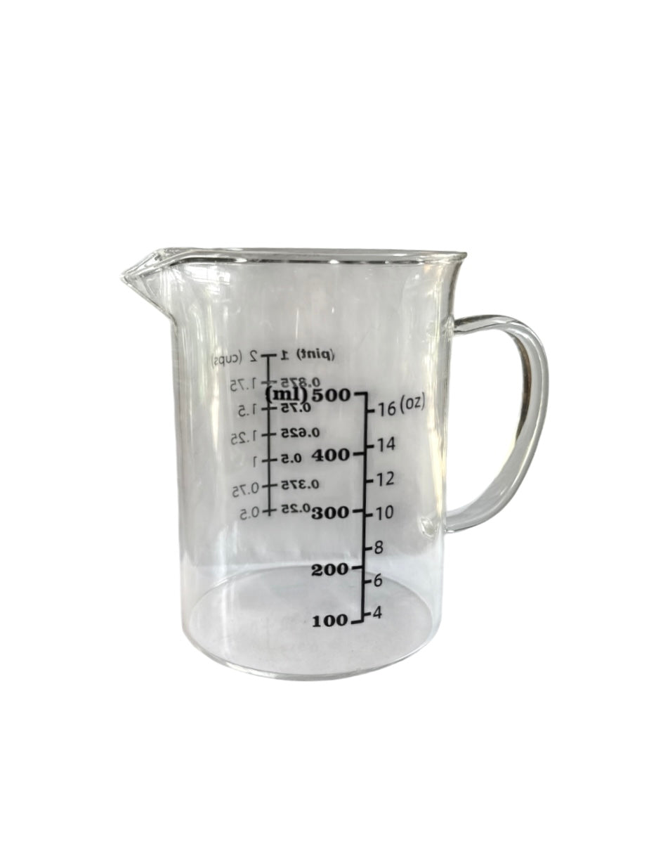 Medical Measuring Cup