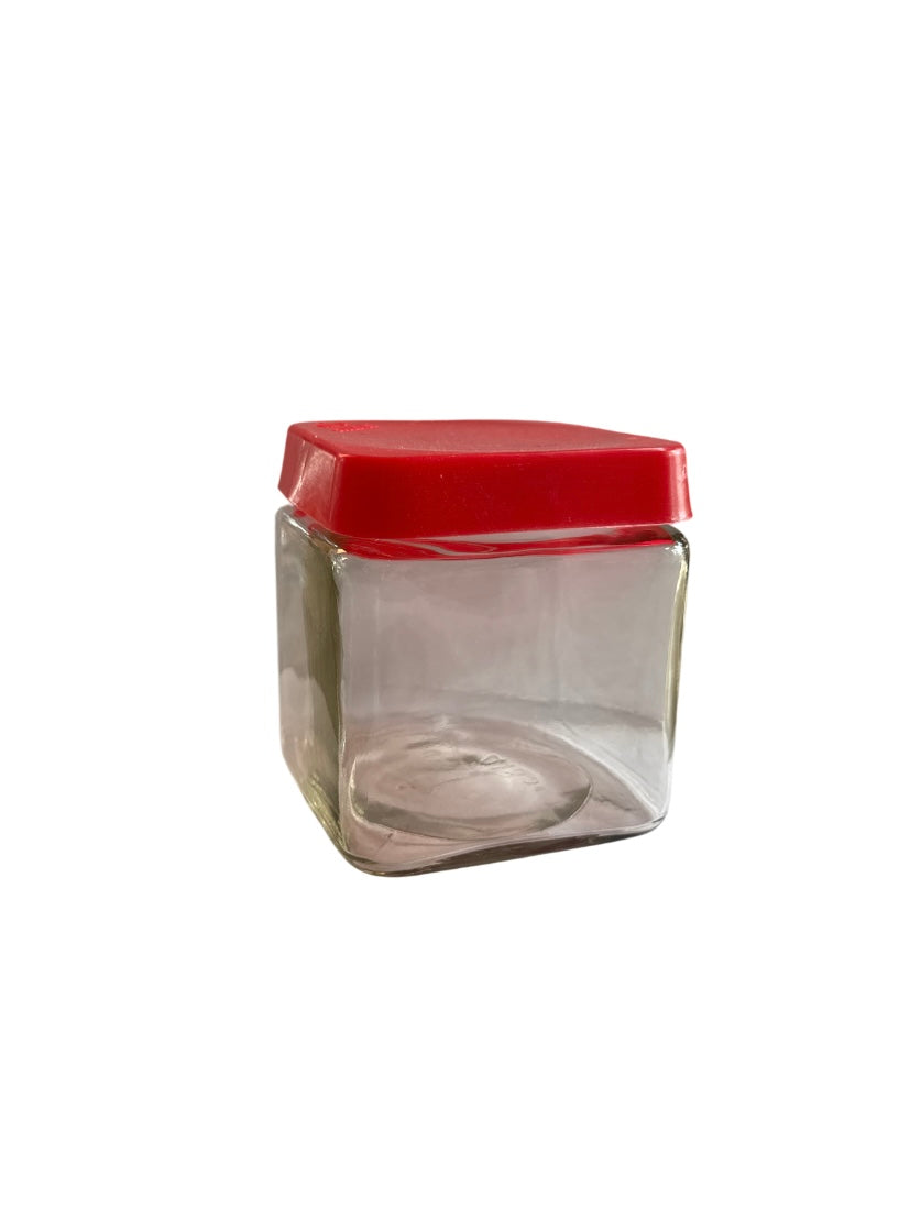 Retro Canister