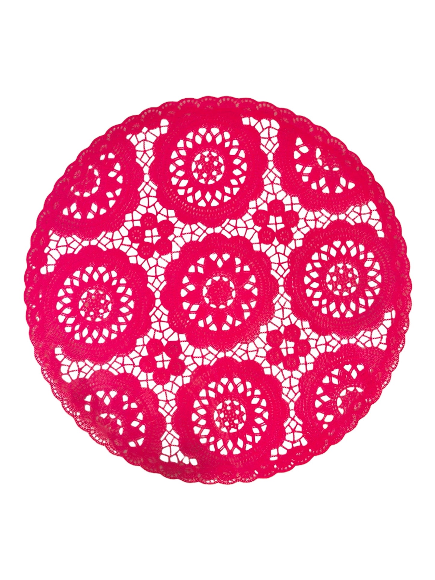 Pink Placemat