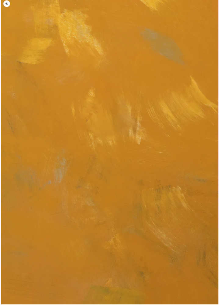 Small Mustard Vinyl