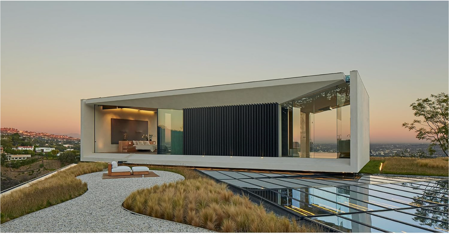 Architectural Digest - You NEED this design book!