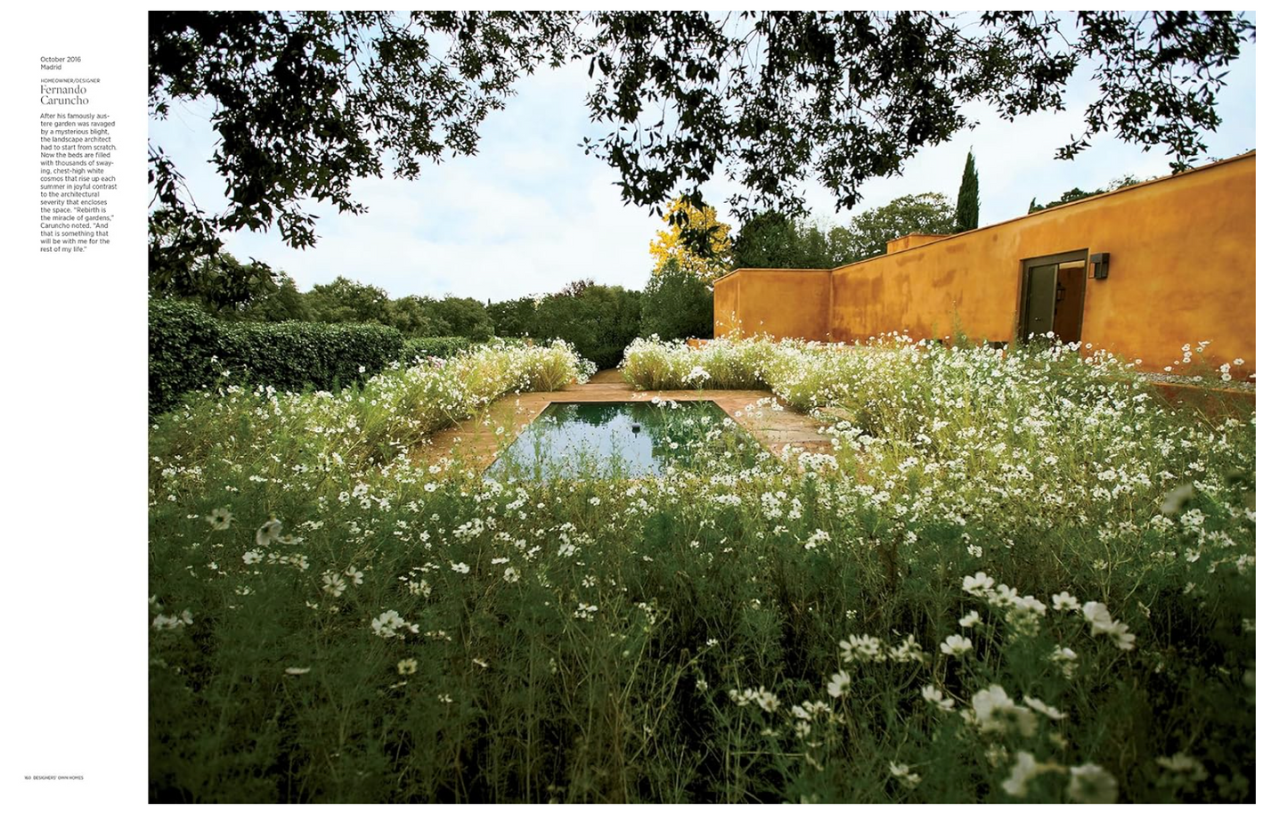 Architectural Digest - You NEED this design book!
