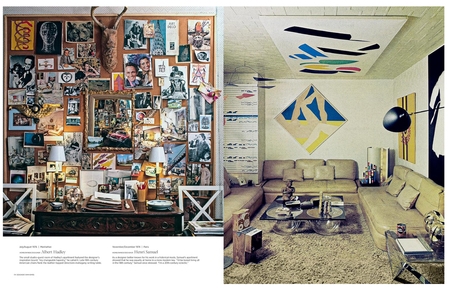 Architectural Digest - You NEED this design book!