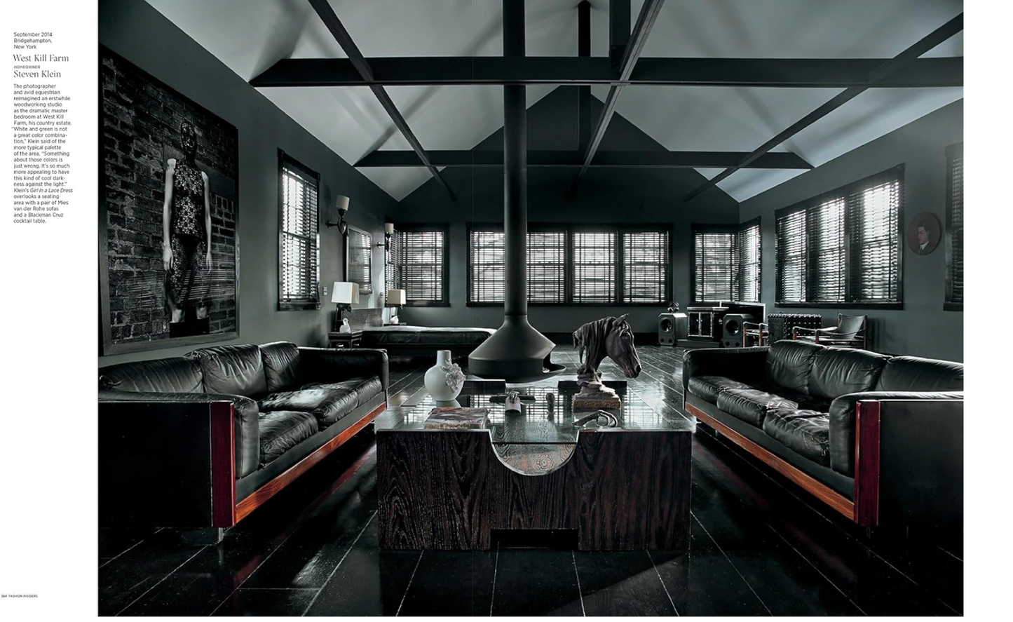 Architectural Digest - You NEED this design book!
