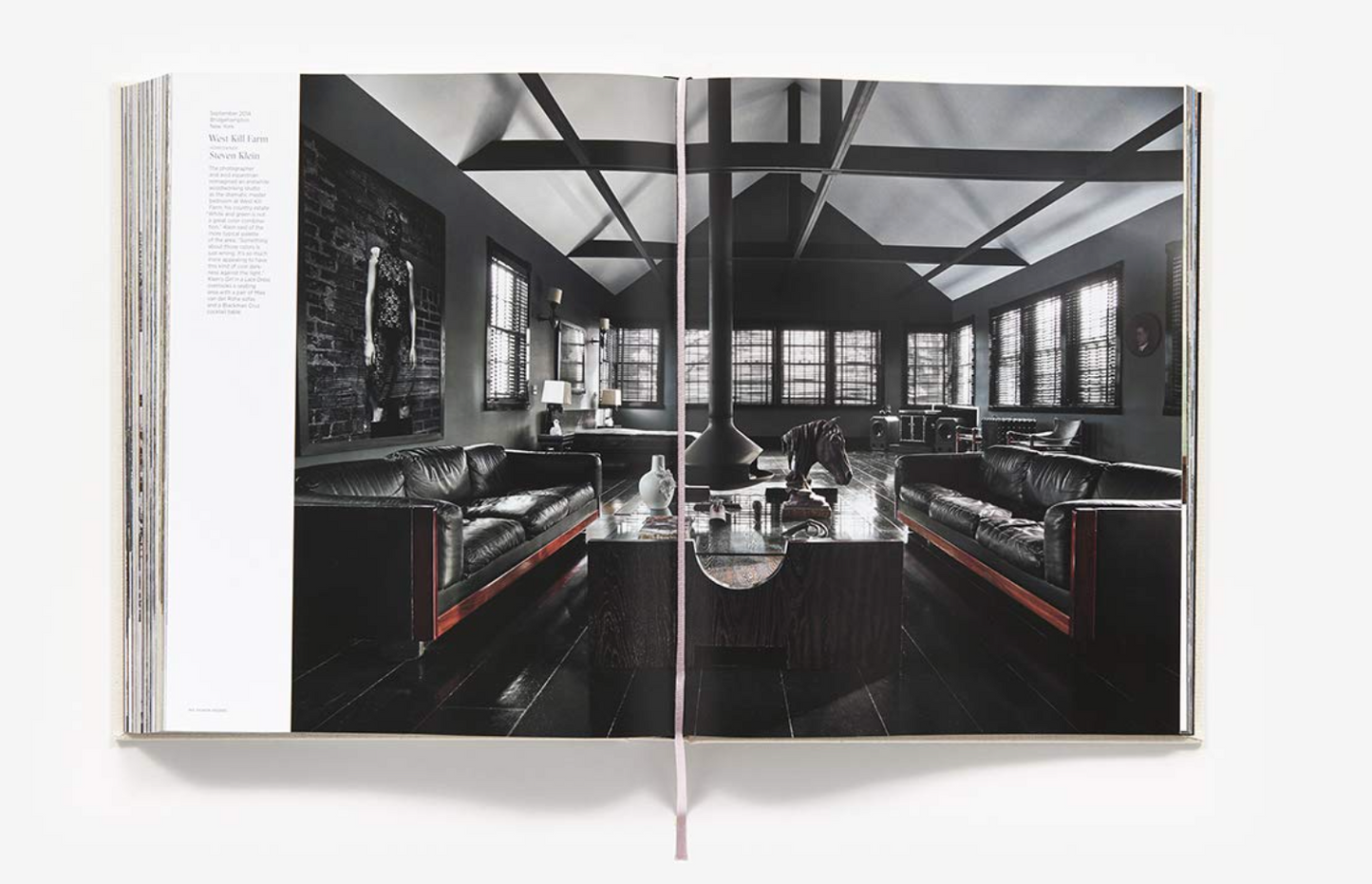 Architectural Digest - You NEED this design book!