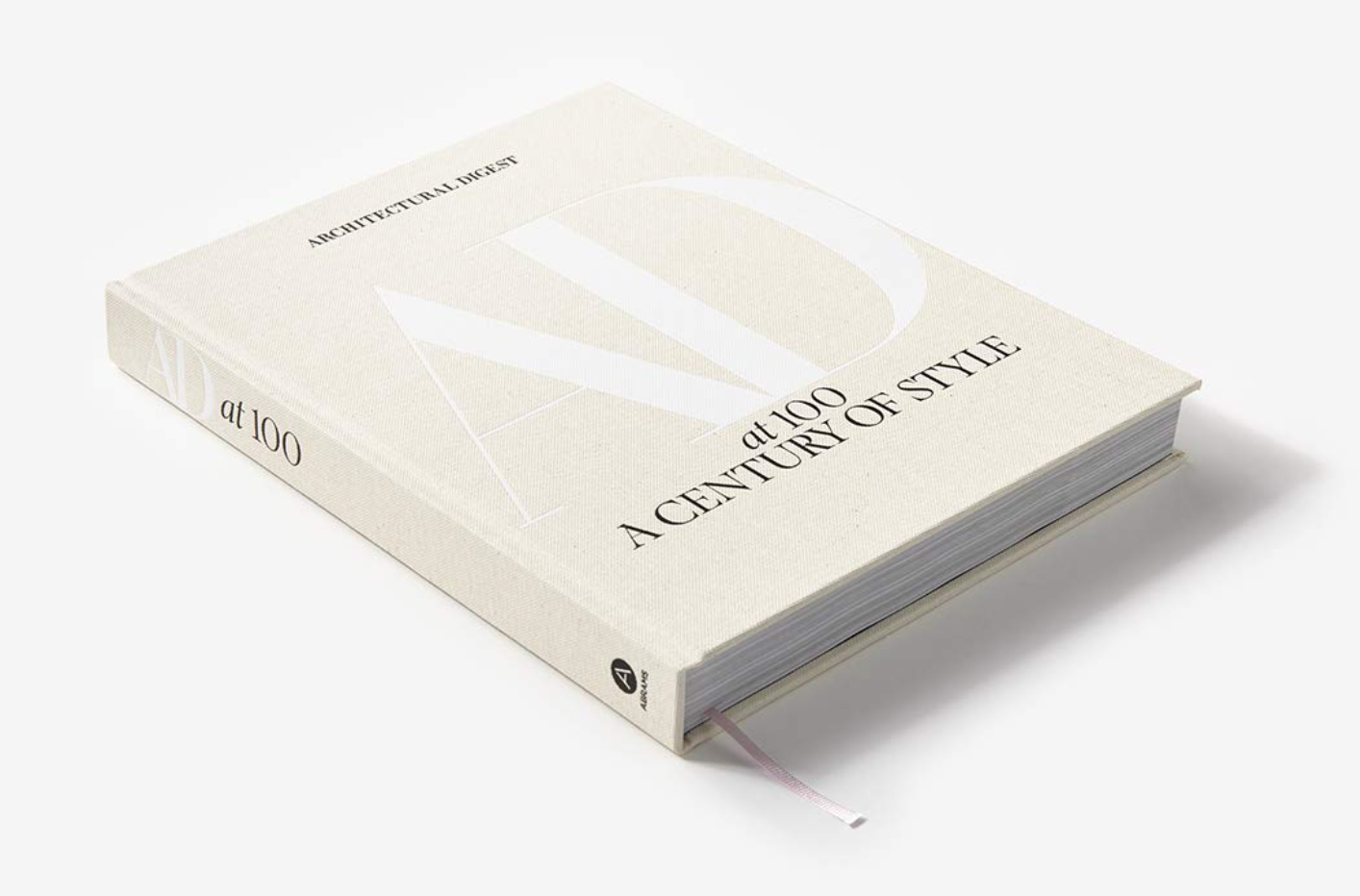 Architectural Digest - You NEED this design book!