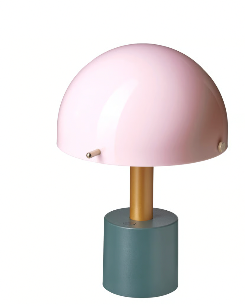 Small Lamp