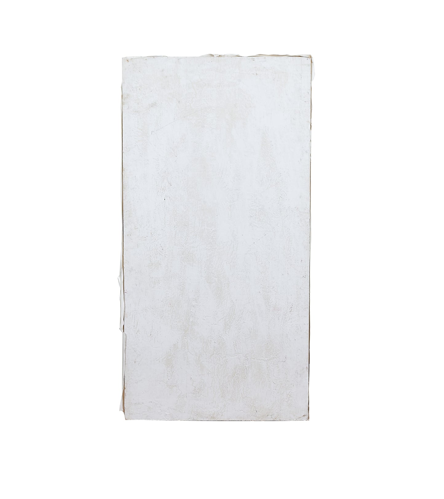 Md White Textured Plaster