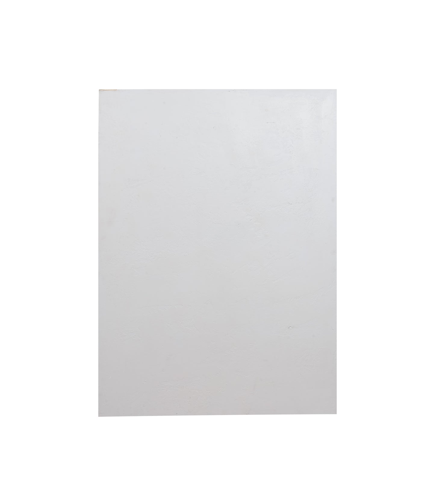 Md White Plaster With Minimal Textures