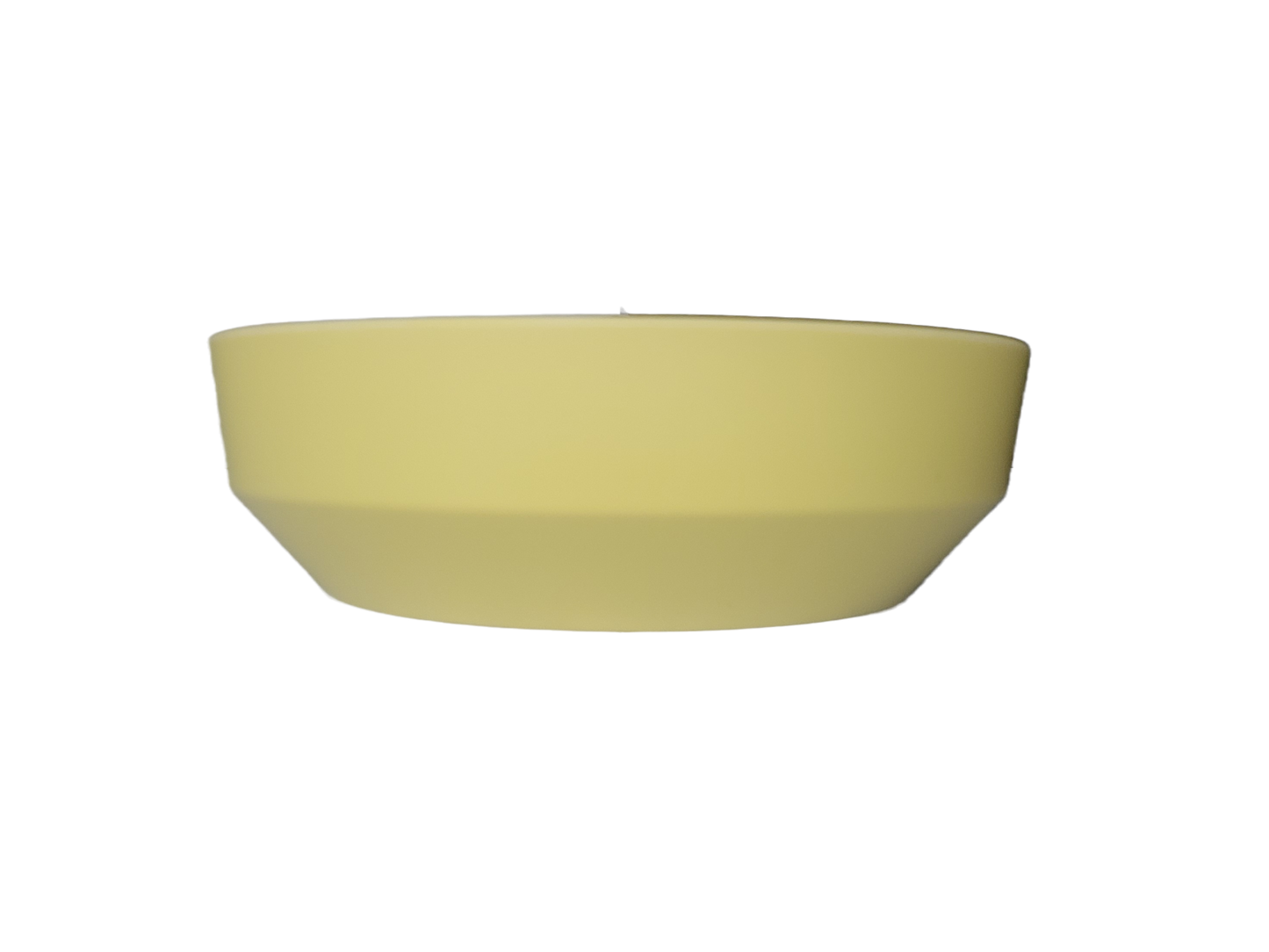 Yellow Bowl