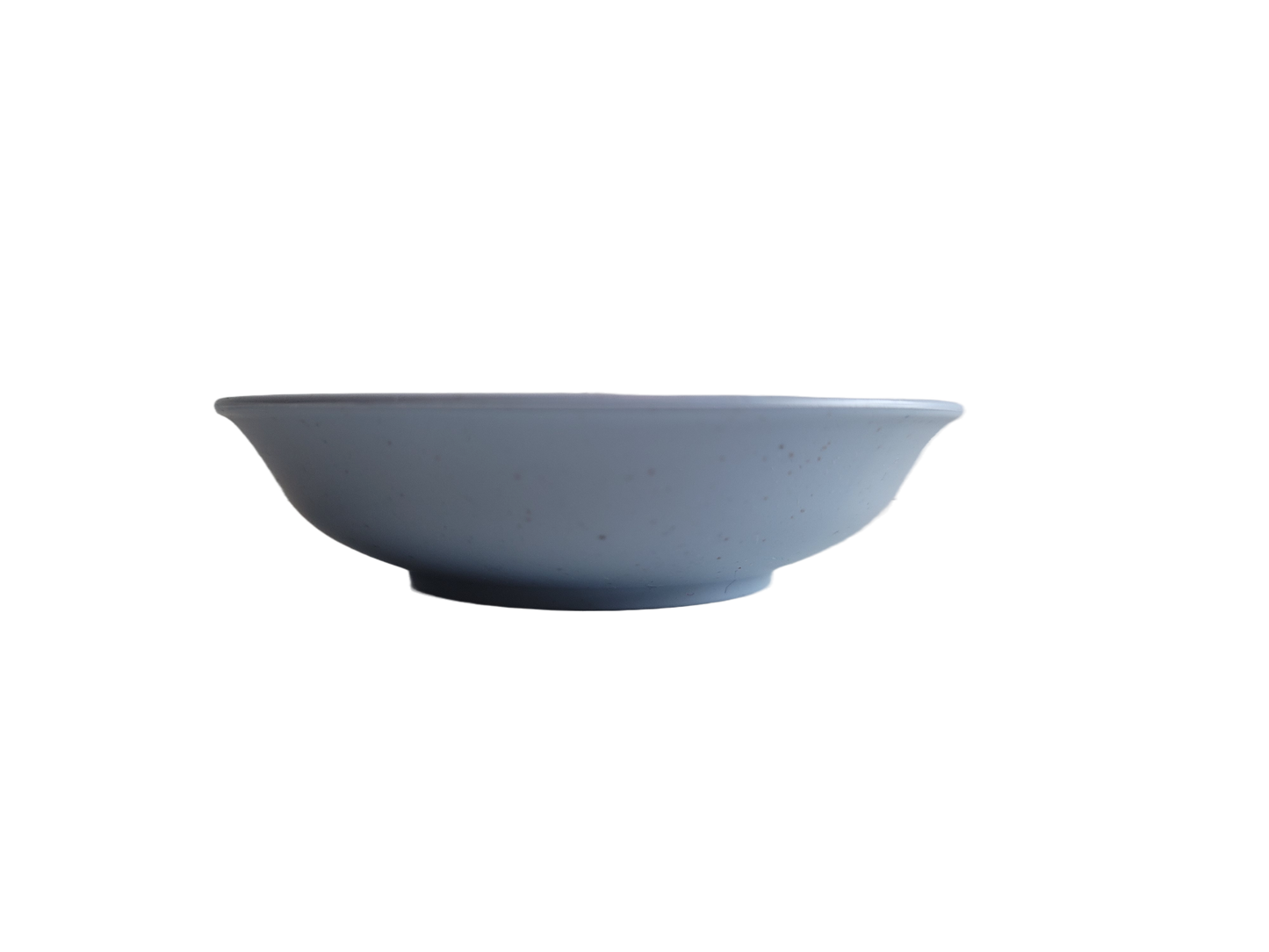Blue Small Plastic Bowl