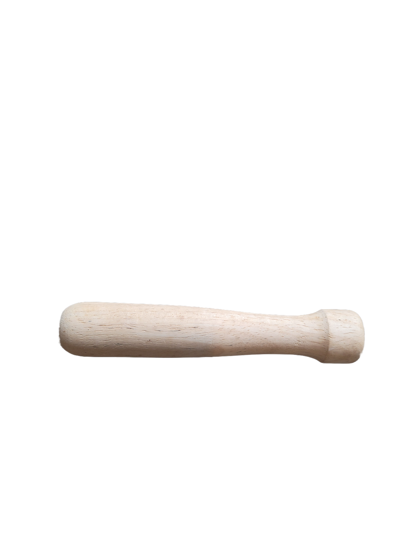 Wooden Pestle