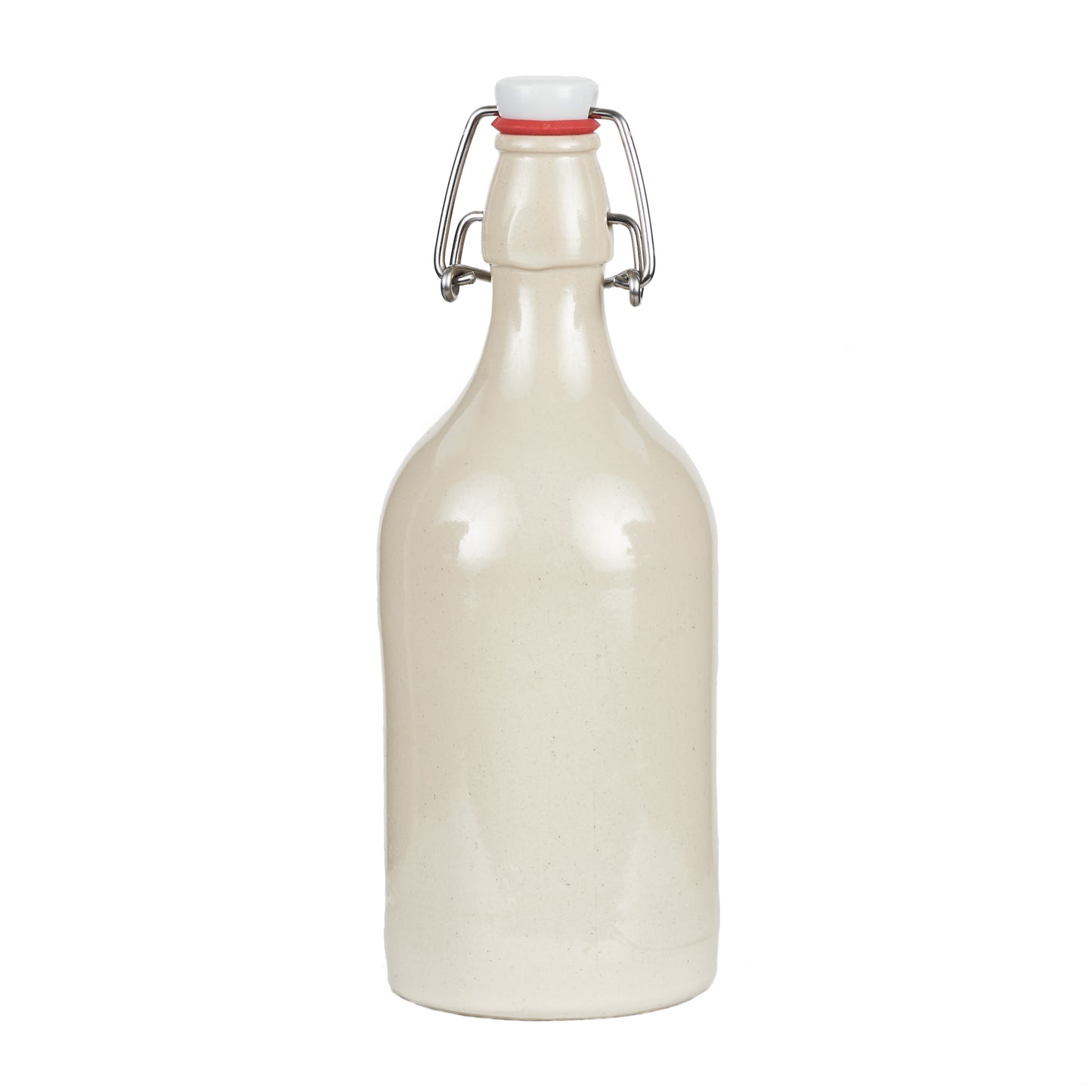 Md Beige Bottle