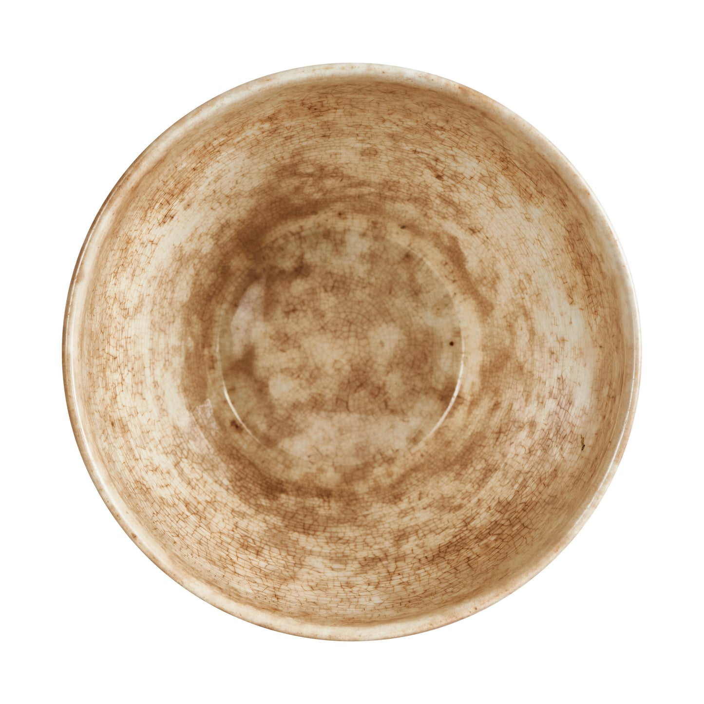 Md Beige Bowl