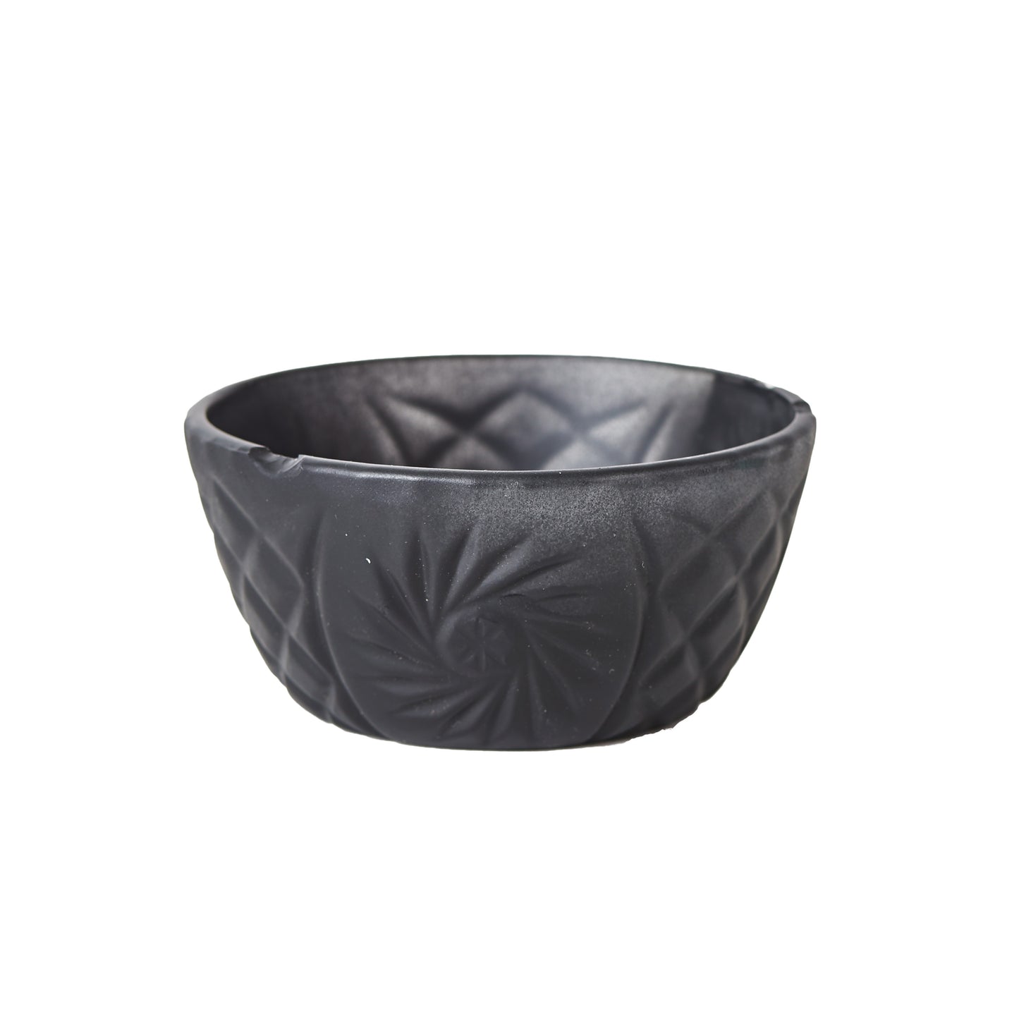 Sm Black Bowl