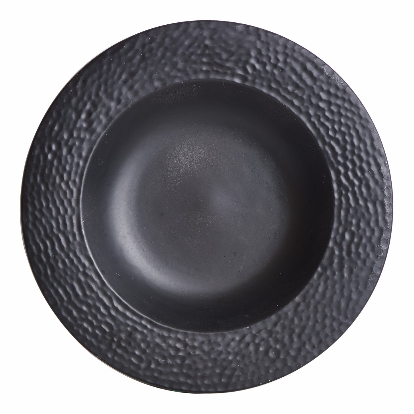Md Shallow Soup Bowl With Wide Lip