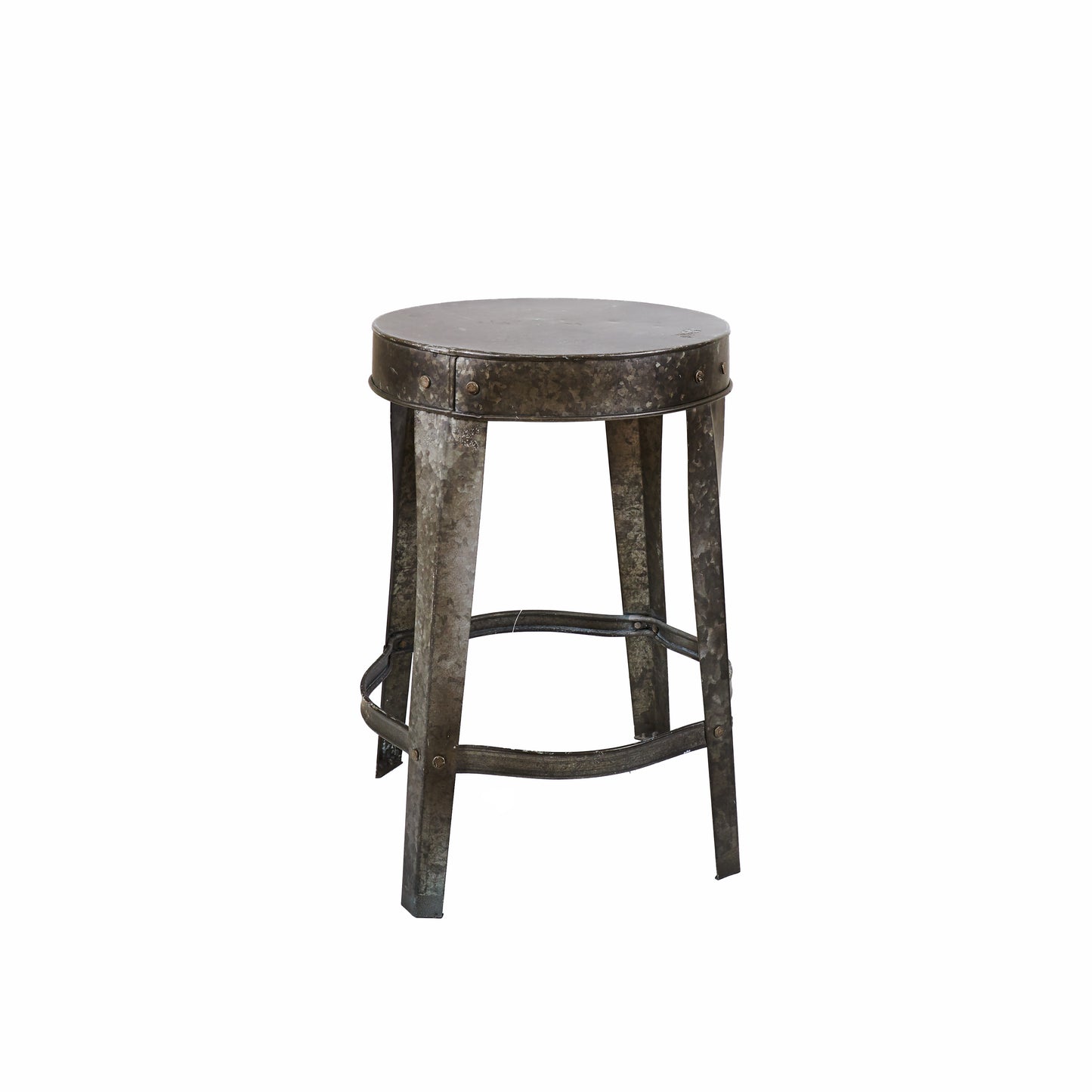 Metal Stool