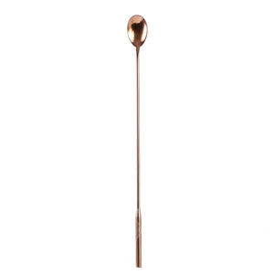 Copper Drink Stirrer/Spoon
