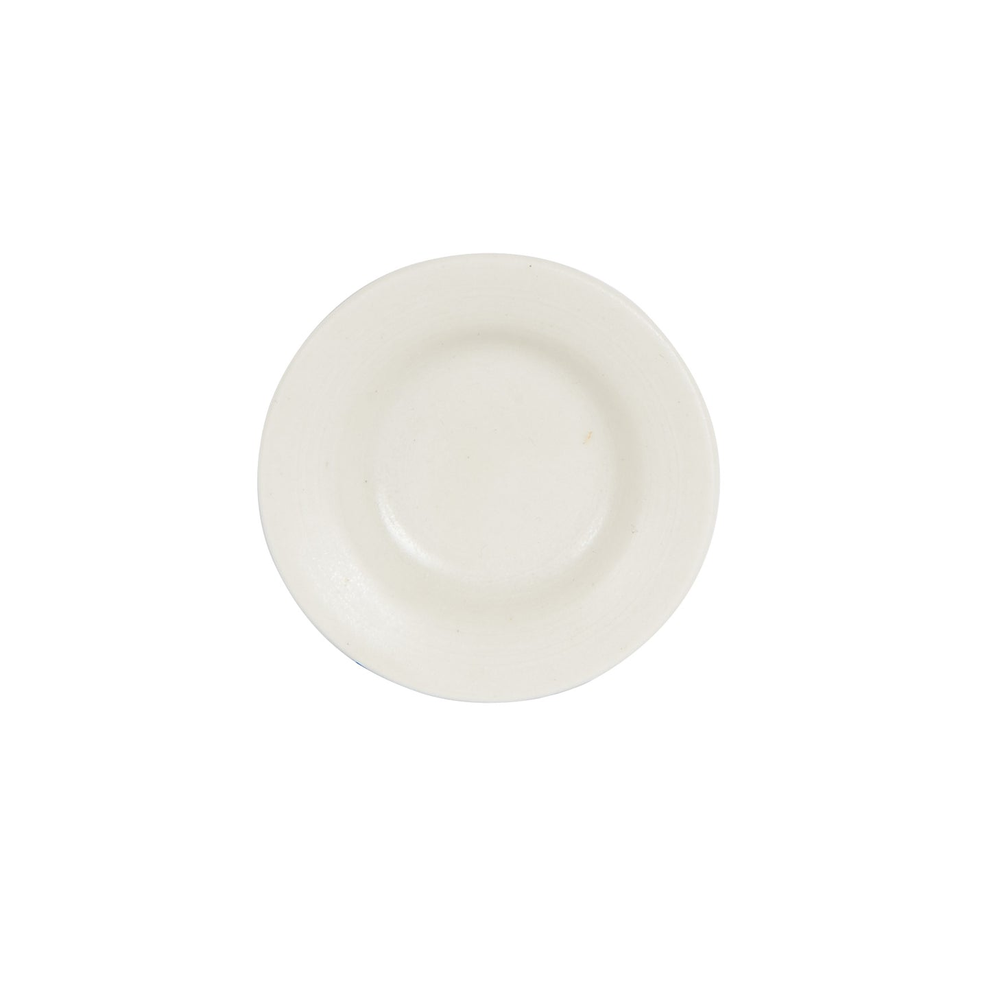 Sm Cream Dish