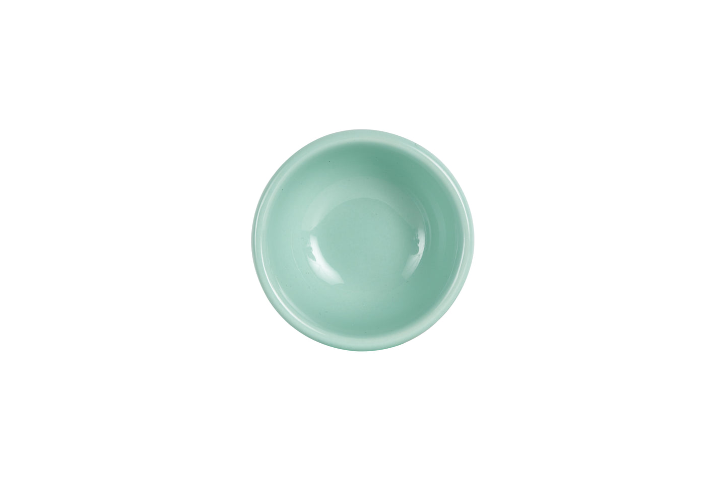 Sm Pale Green Bowl
