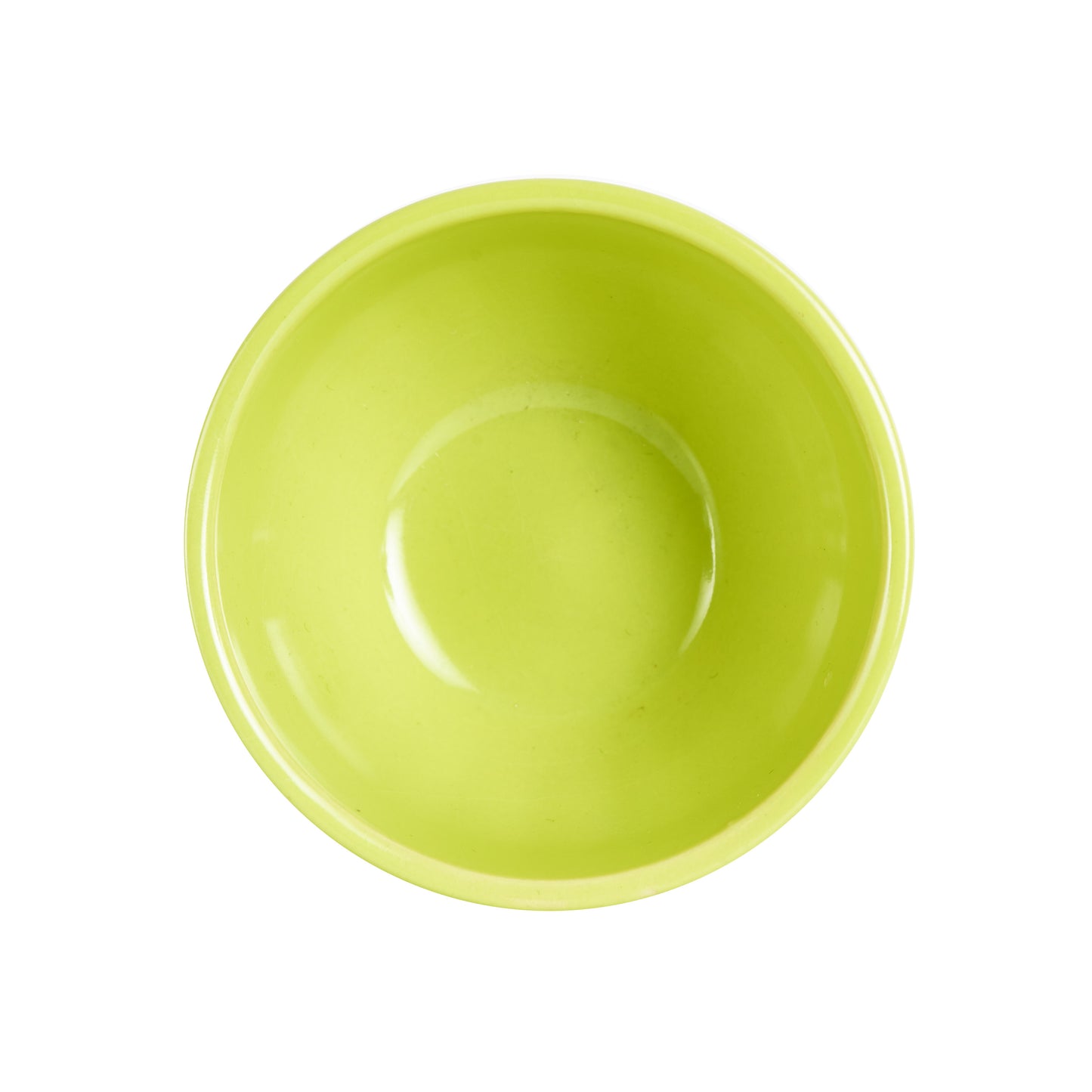 Sm Green Bowl