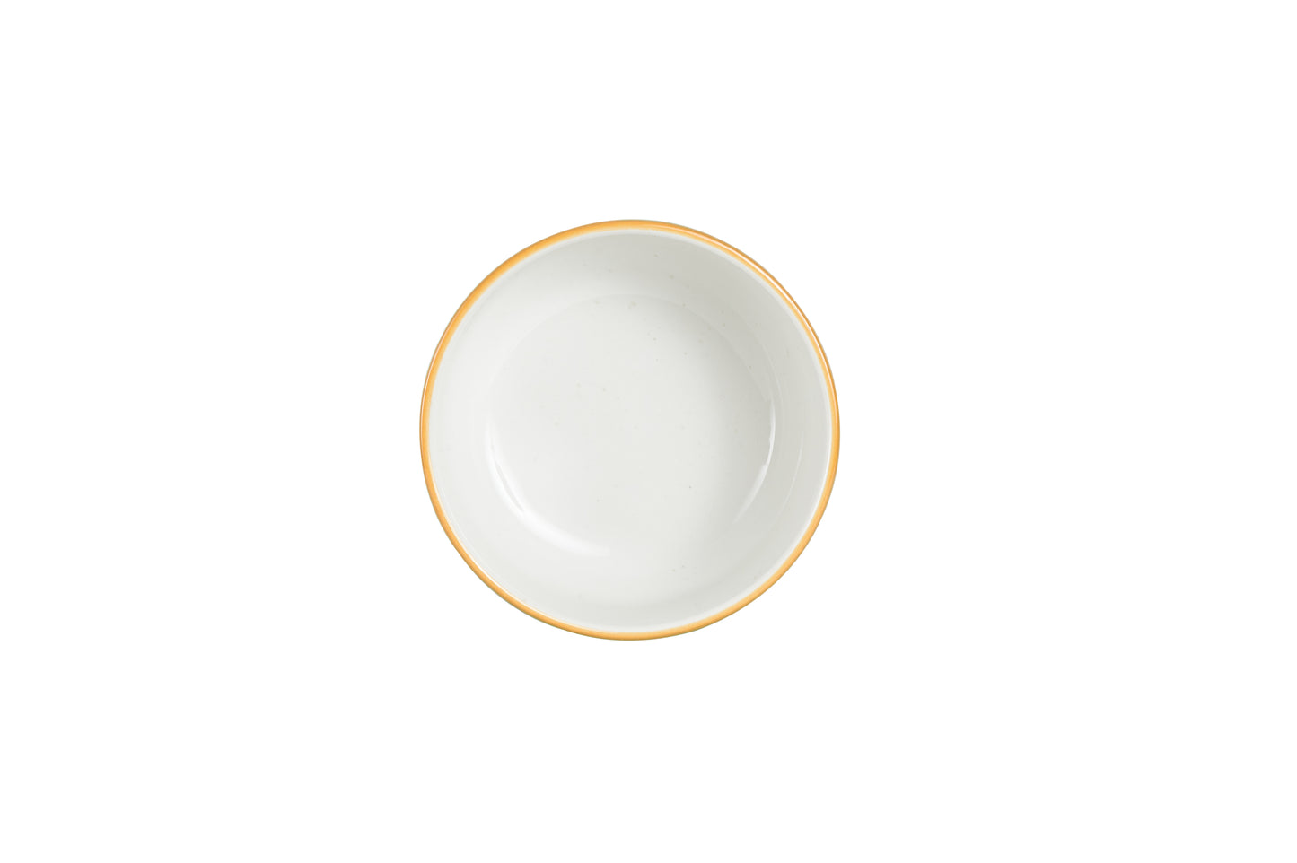 Sm Green And White Bowl