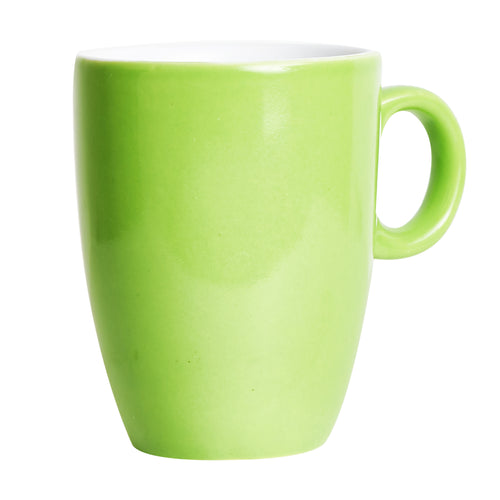 Light Green Espresso Mug
