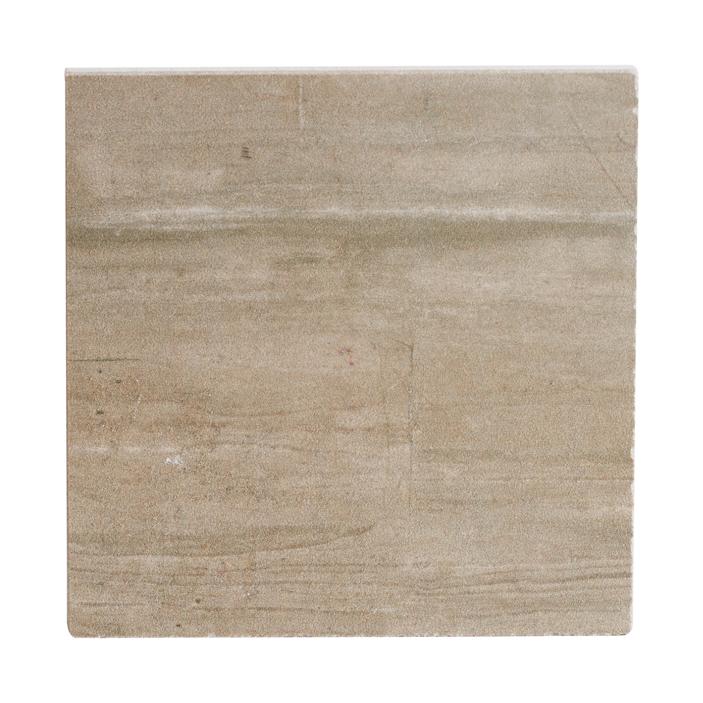Light Grey Stone Coaster