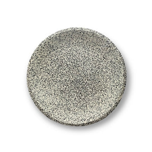 Speckled Stone Plate