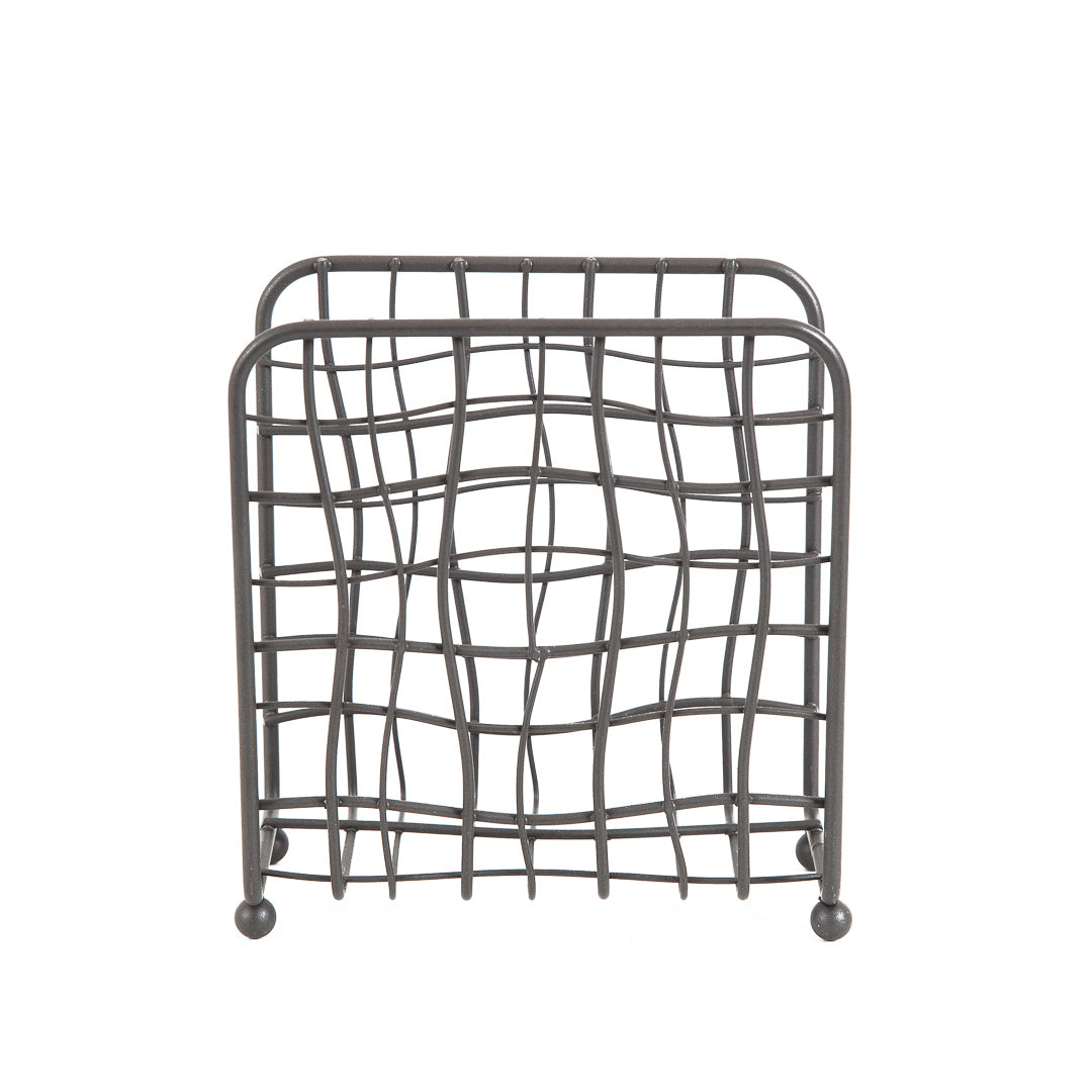 Metal Napkin Holder