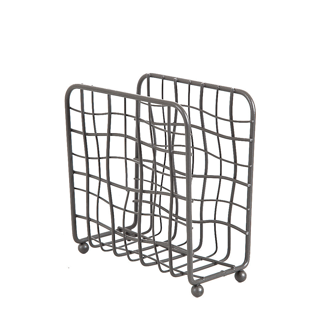 Metal Napkin Holder