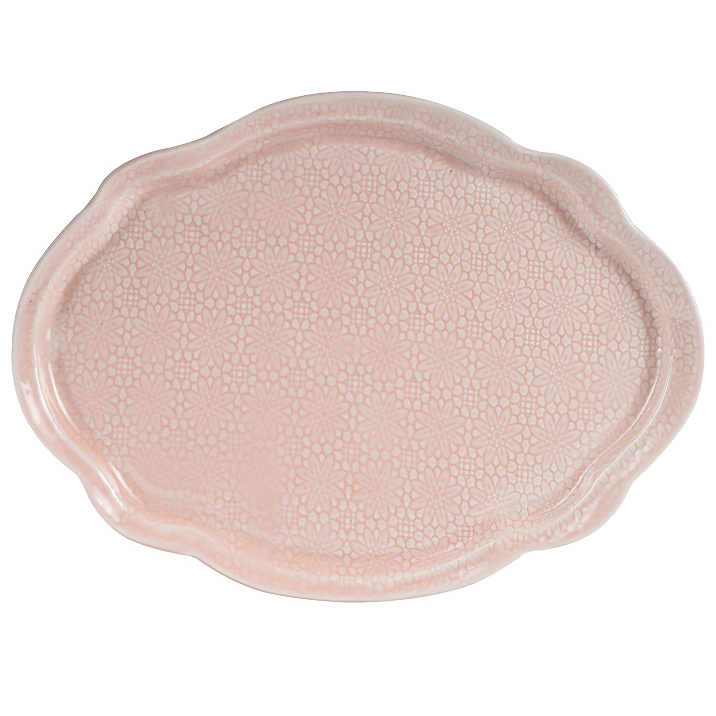 Pink Platter