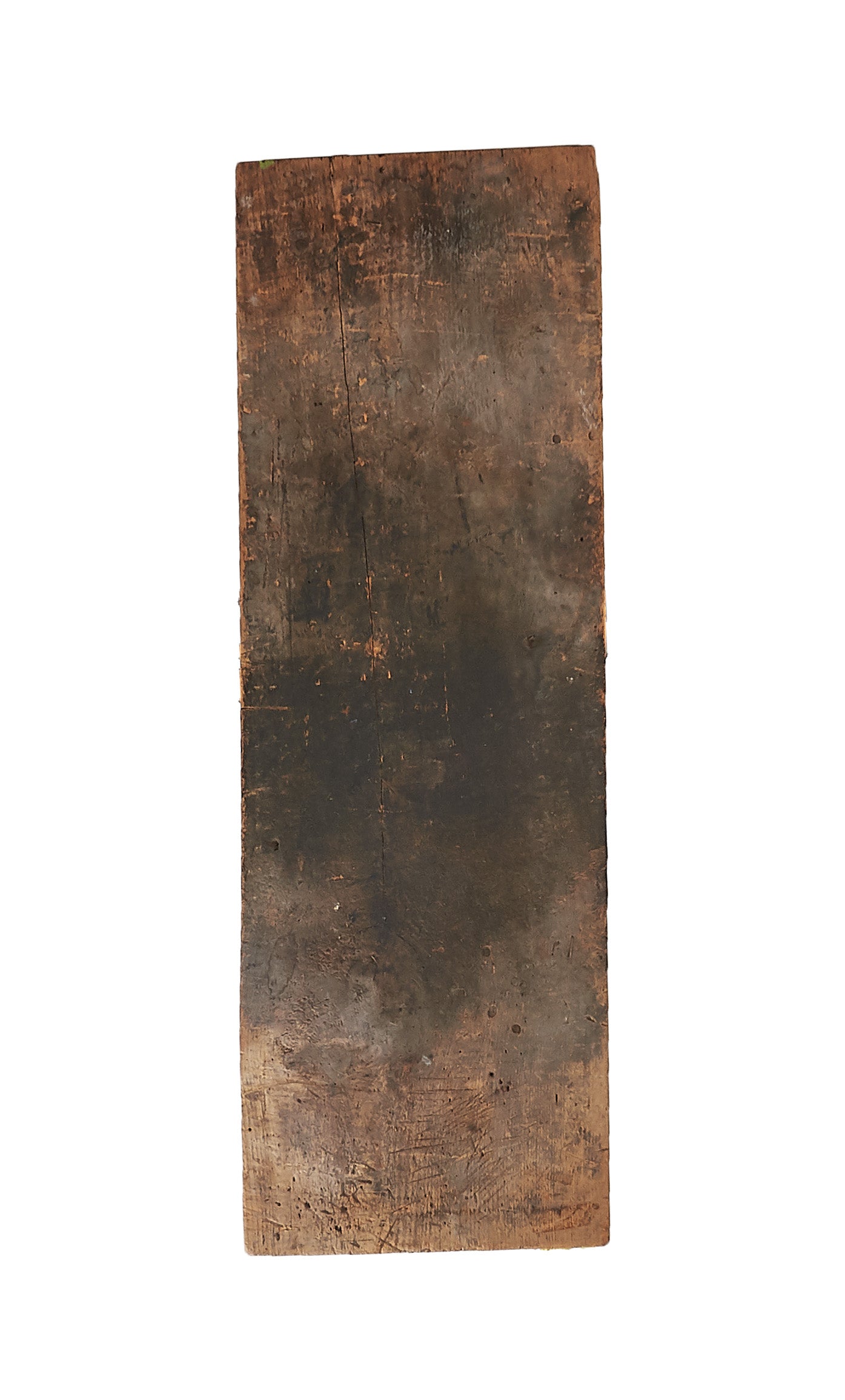 Md Dark Narrow Wood With Marks