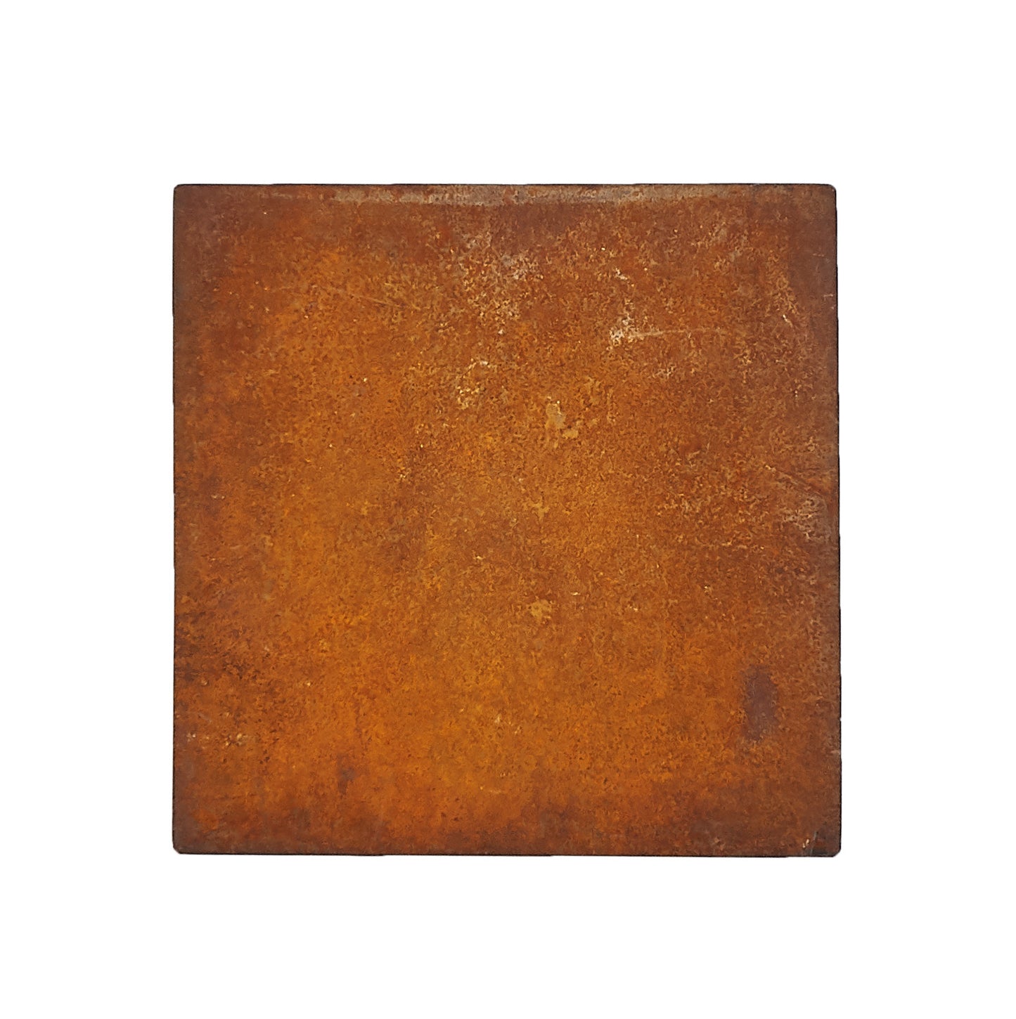 Sm Double-Sided Rusted Metal