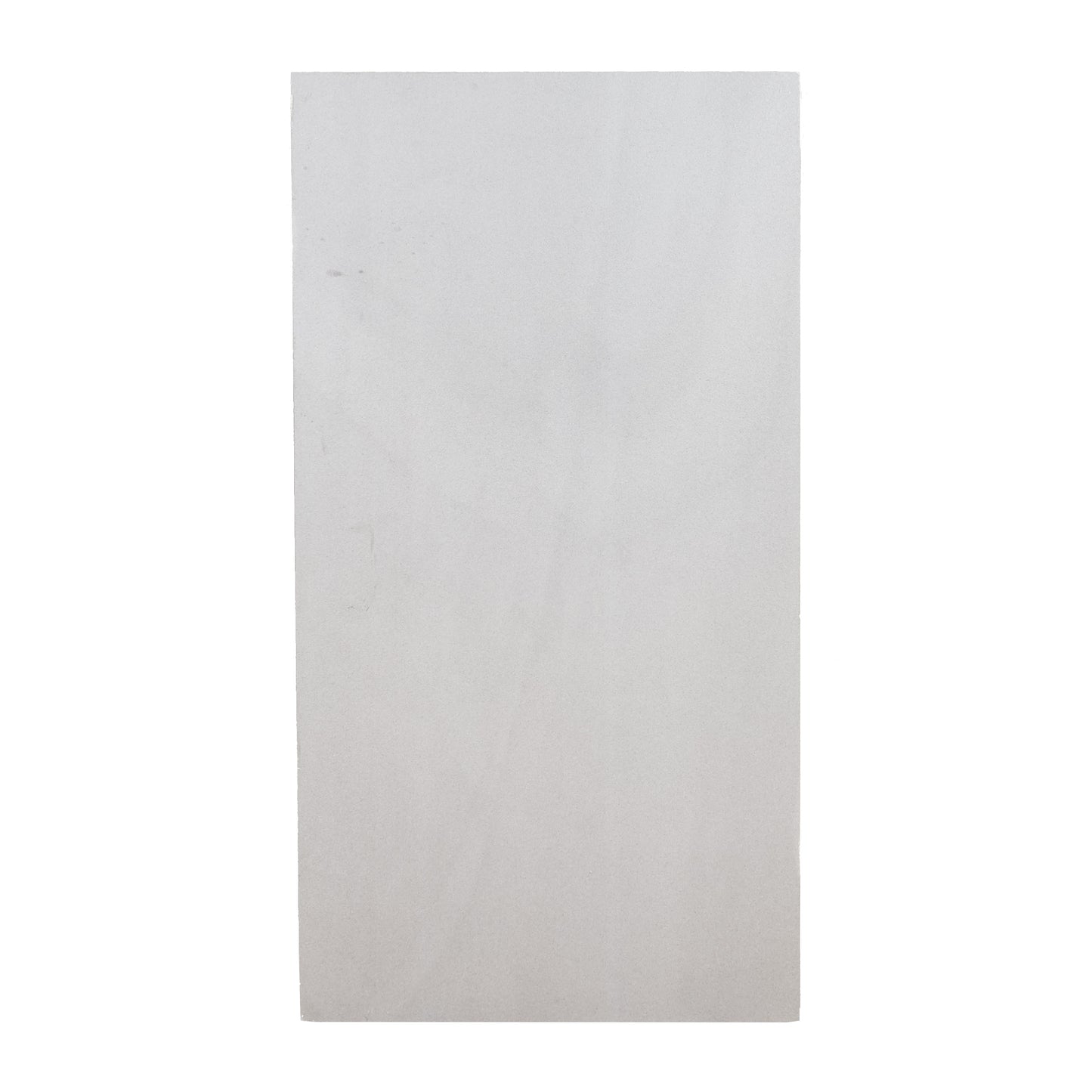 Lg Light Grey Tile With Matte Stucco Texture