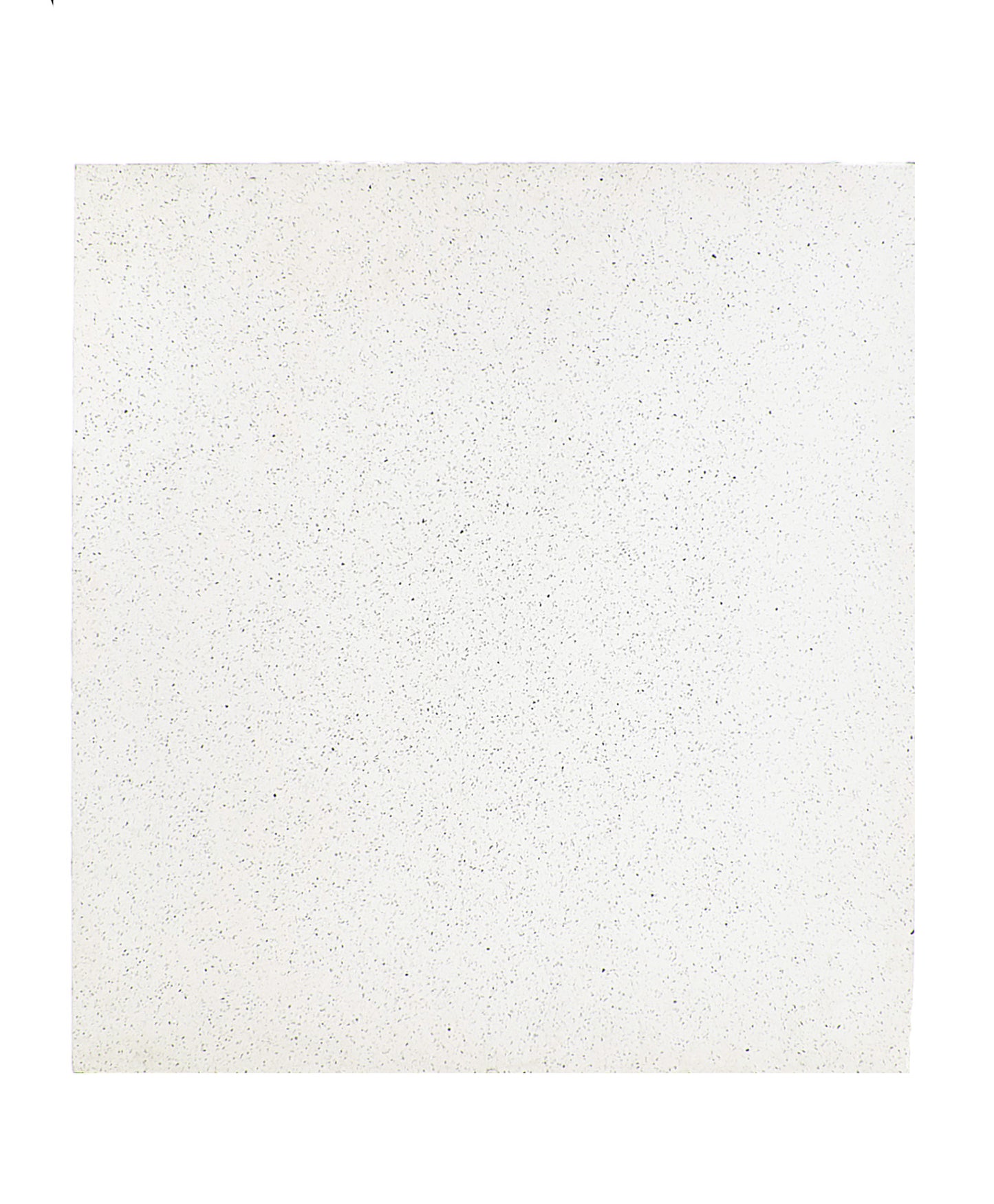 Lg White Speckled Whitney Quartz