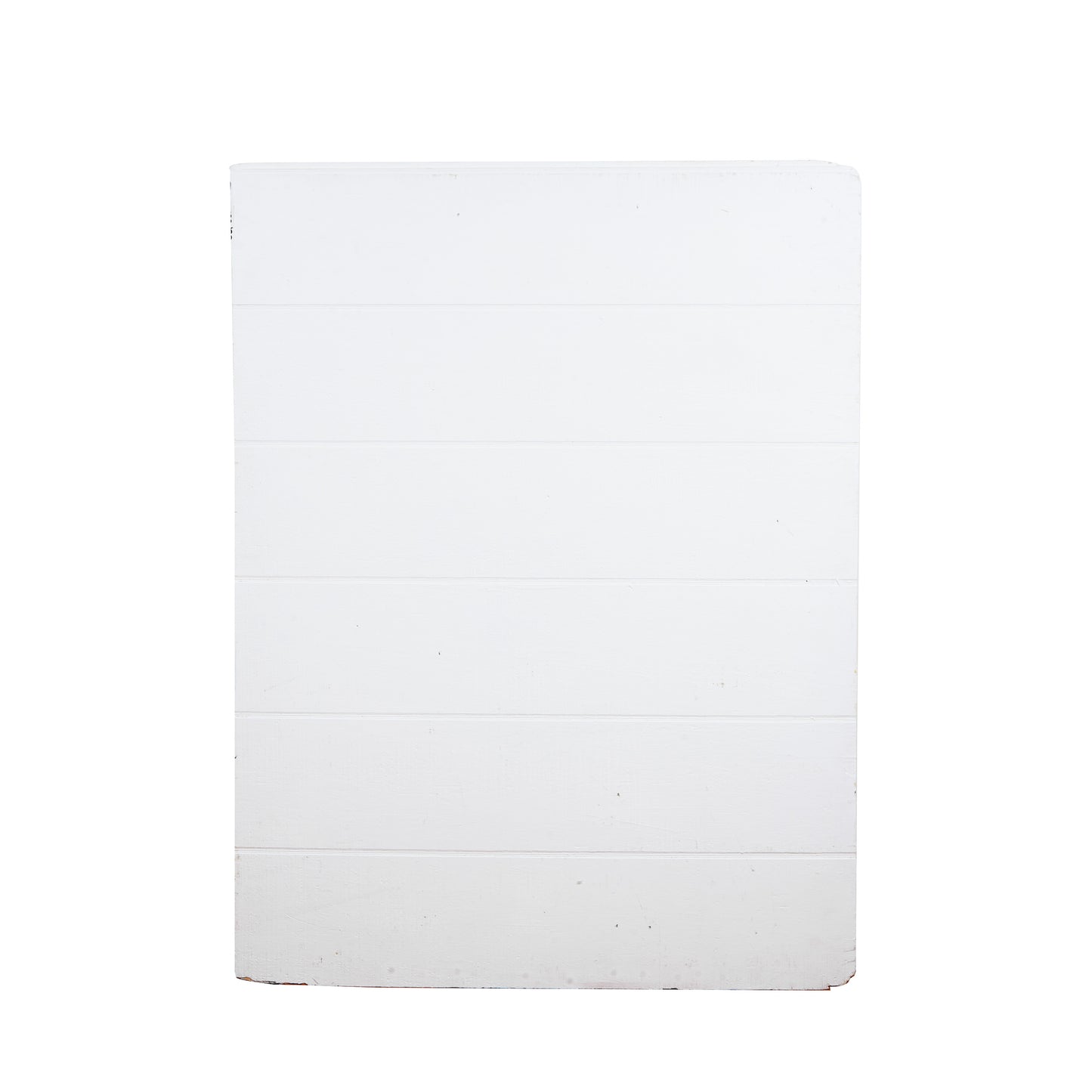 Md White Panel Board