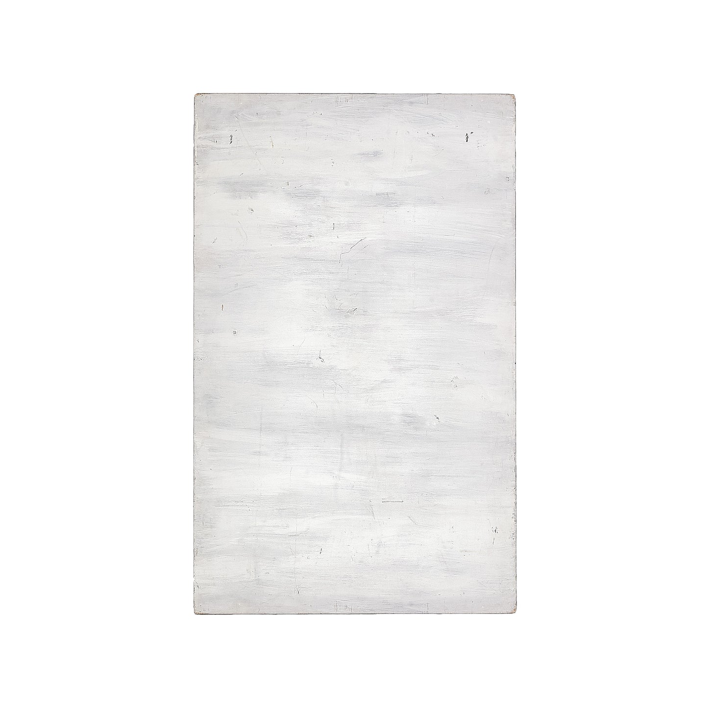 Md White Painted Wood