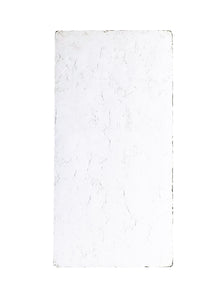 XL White Stucco