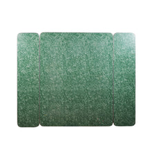 Md Green Pattern Table Top